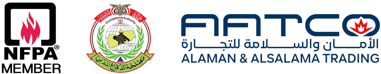 AATCO | الامان والسلامة للتجارة