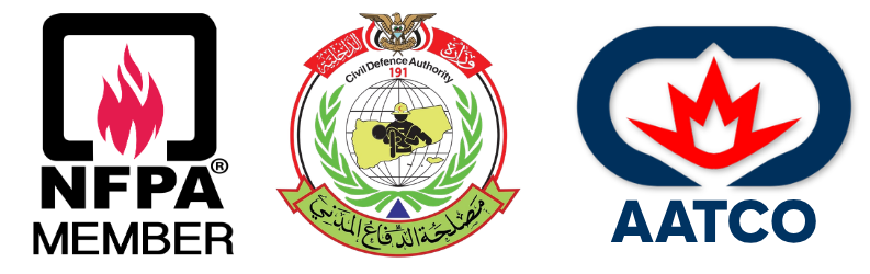 AATCO | الامان والسلامة للتجارة